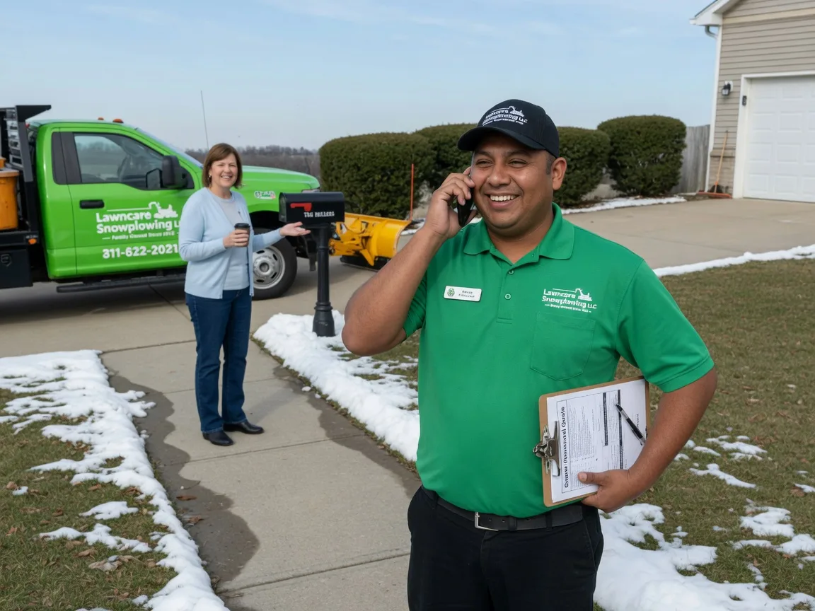 Lawn Care Services By Expert Landscaper Kathleen, GA FAQs